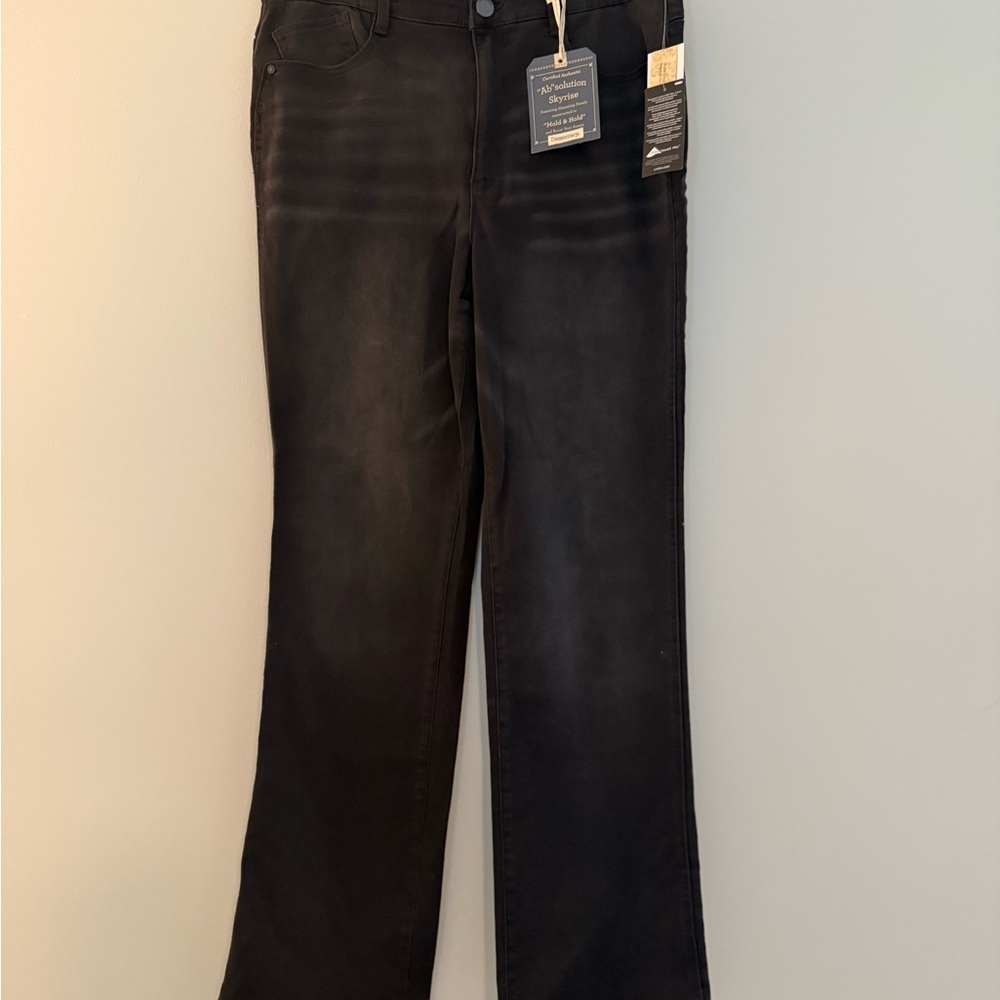 Democracy Absolution Skyrise Jean
